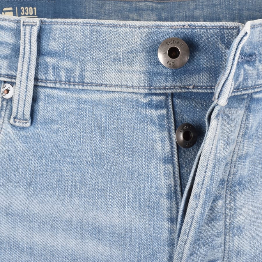 G star jeans 3301 slim sale